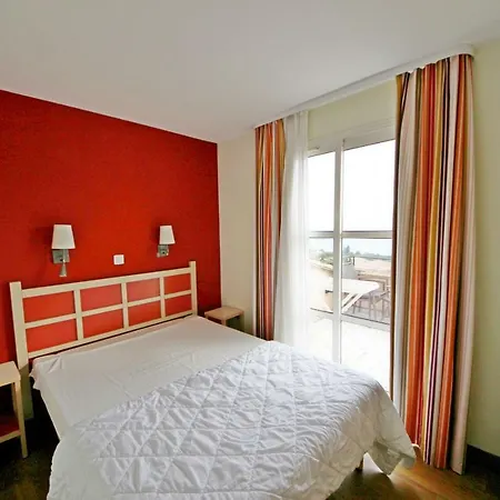 Cap Esterel Le Village : 3 Pieces Vue Mer Au Calme 330la Apartamento Saint-Raphaël