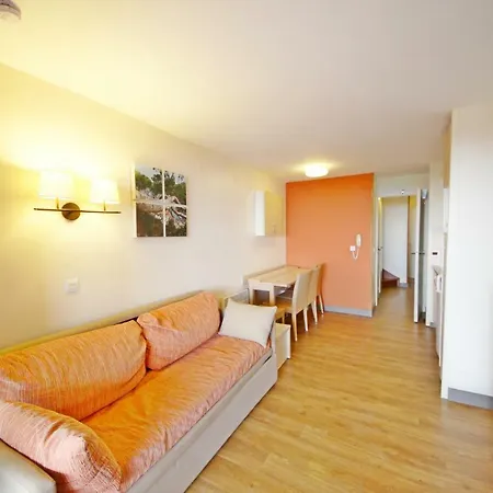 Apartamento Cap Esterel Le Village : 3 Pieces Vue Mer Au Calme 330la *